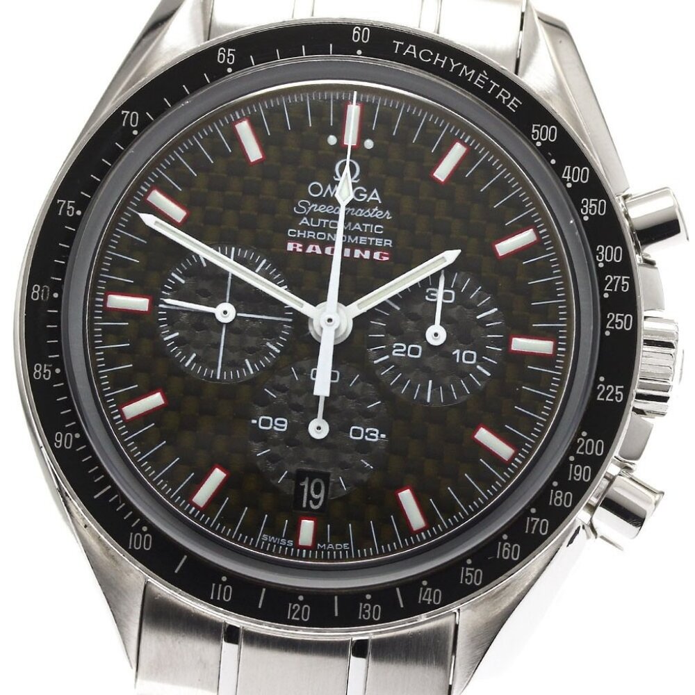 OMEGA Speedmaster Racing 3552.59 Chronograph Automatic Men's Watch_895398